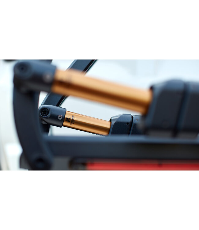 Kuat Piston Pro X Hitch Mount Rack (2 bikes)