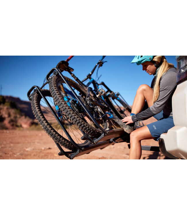 Kuat Piston Pro X Hitch Mount Rack (2 bikes)