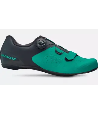 Specialized Specialized Torch 2.0 Women's Road Shoes Acid Mint/Black 41
