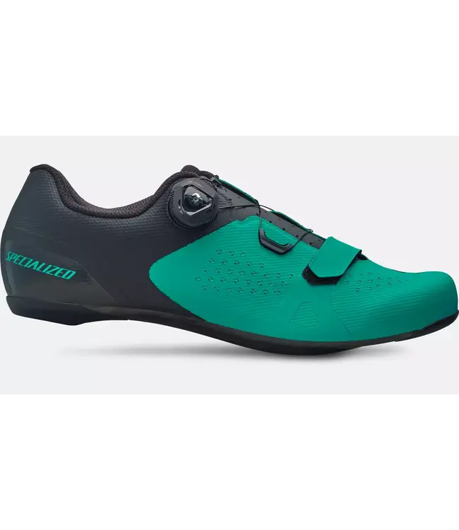Souliers de route femmes Torch 2.0 Acid Menthe acide/Noir 41 de Specialized