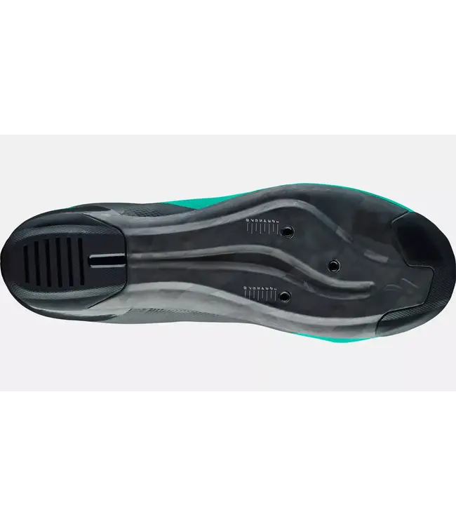 Specialized Torch 2.0 Women's Road Shoes Acid Mint/Black 41