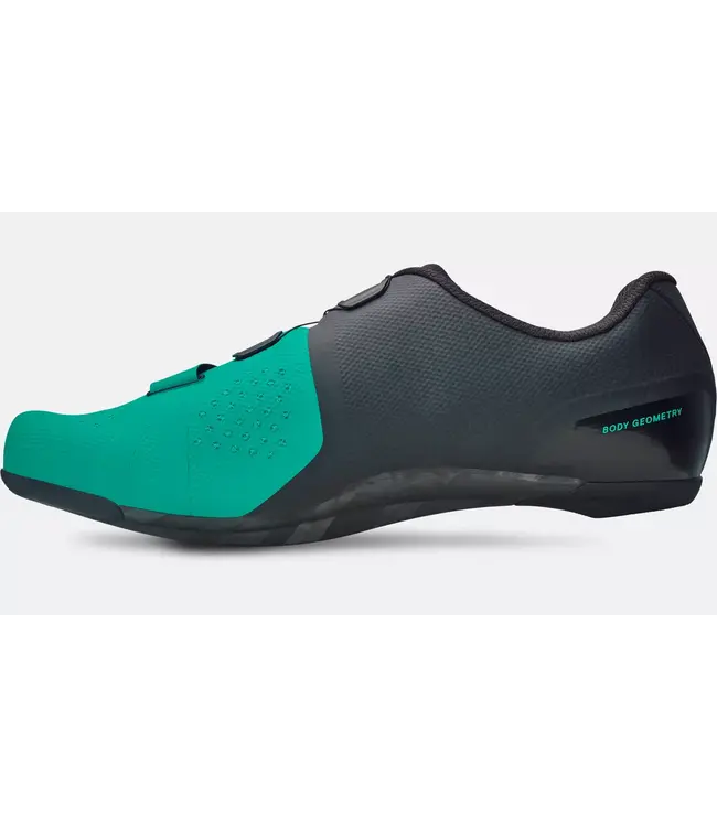 Souliers de route femmes Torch 2.0 Acid Menthe acide/Noir 41 de Specialized