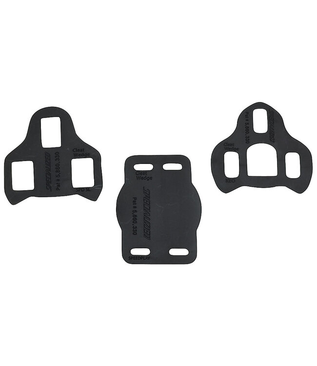 Cales BG KEO Wedge de Specialized