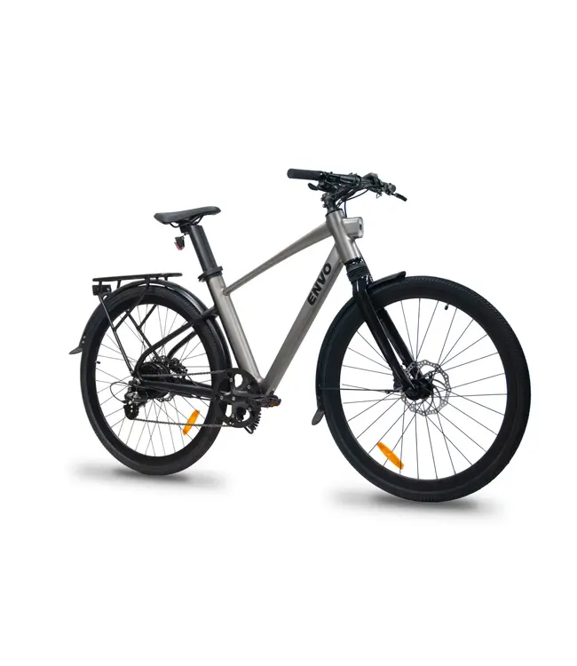 NOUVEAU Vélo électrique STAX Pro de ENVO