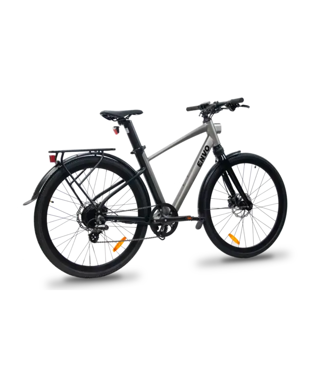 NOUVEAU Vélo électrique STAX Pro de ENVO