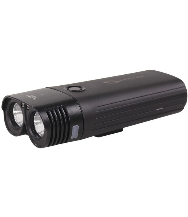 SERFAS E LUME 1600 FRONT LIGHT Shop the Best Bicycles Online