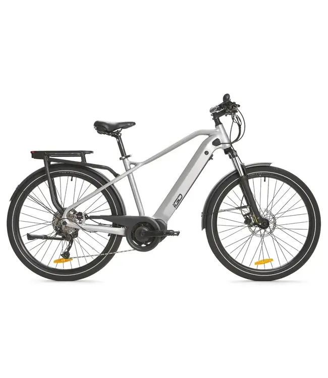 iGO iGO Discovery - Yorkville LS1 e-Bike