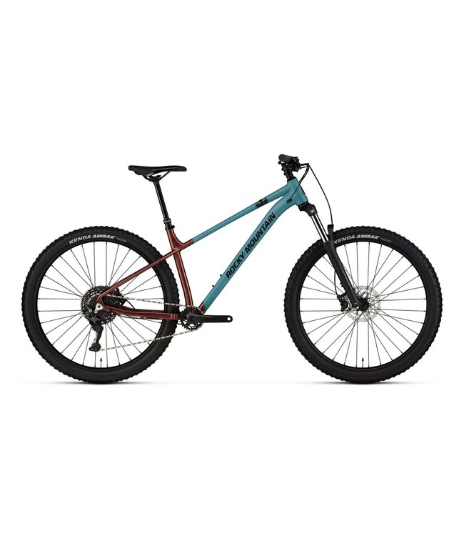 Rocky Mountain Growler 20 Microshift Shop the Best Bicycles Online