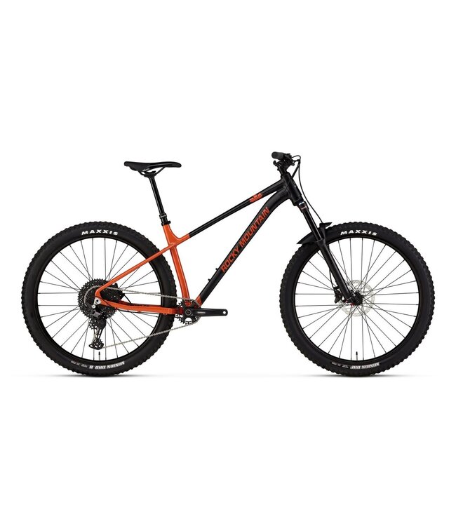 Rocky Mountain Growler 40 Shimano Magasin de velos en ligne