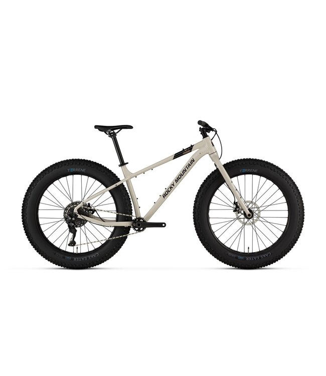 Rocky Mountain Rocky Mountain Blizzard Alloy 10 (27.5")