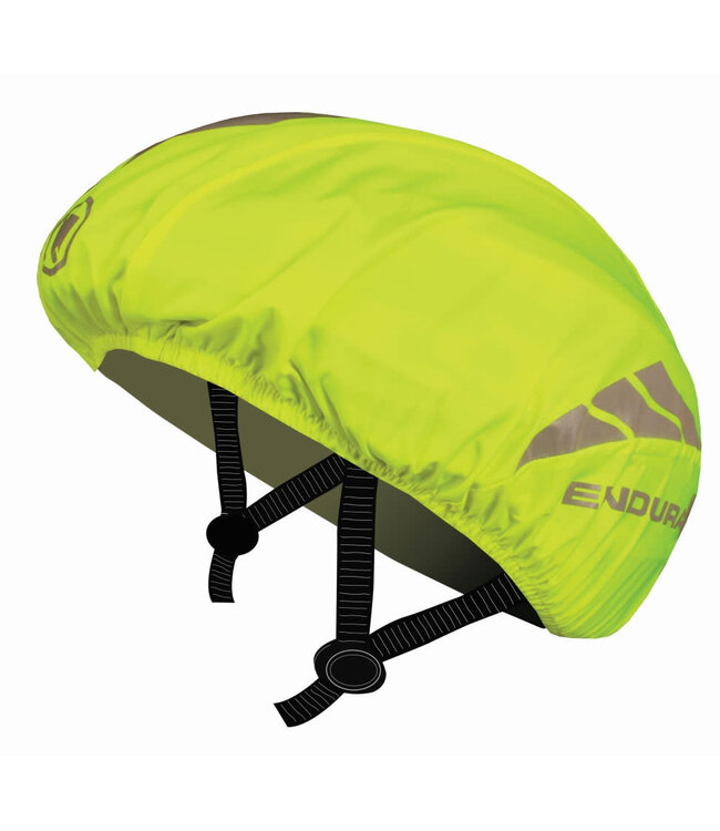 Couvre-casque Luminite de Endura Sport