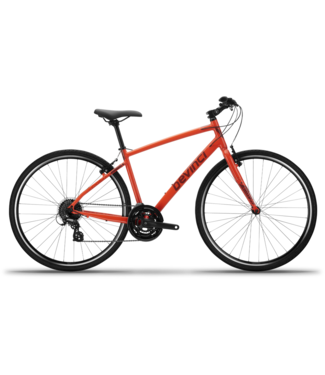 DEVINCI Devinci Milano Altus 21s