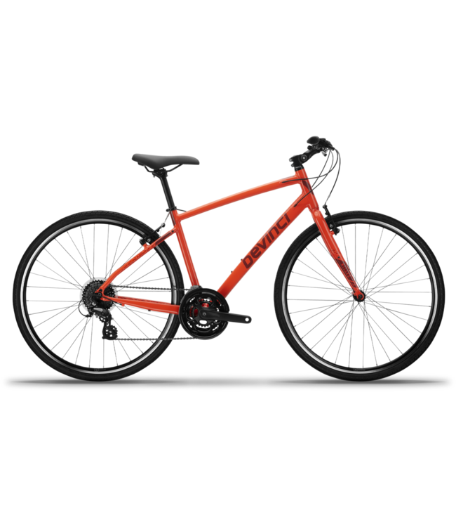 DEVINCI Devinci Milano Altus 21s