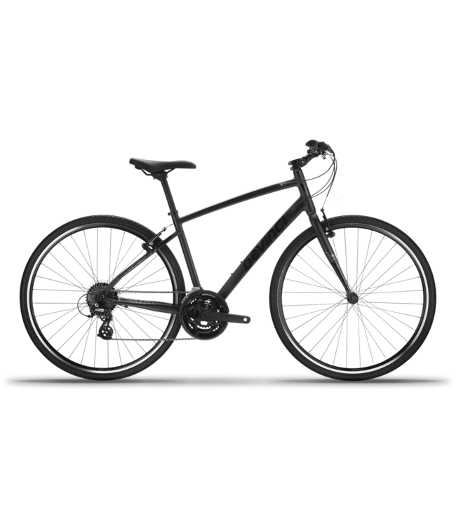 Devinci Milano Altus 21s