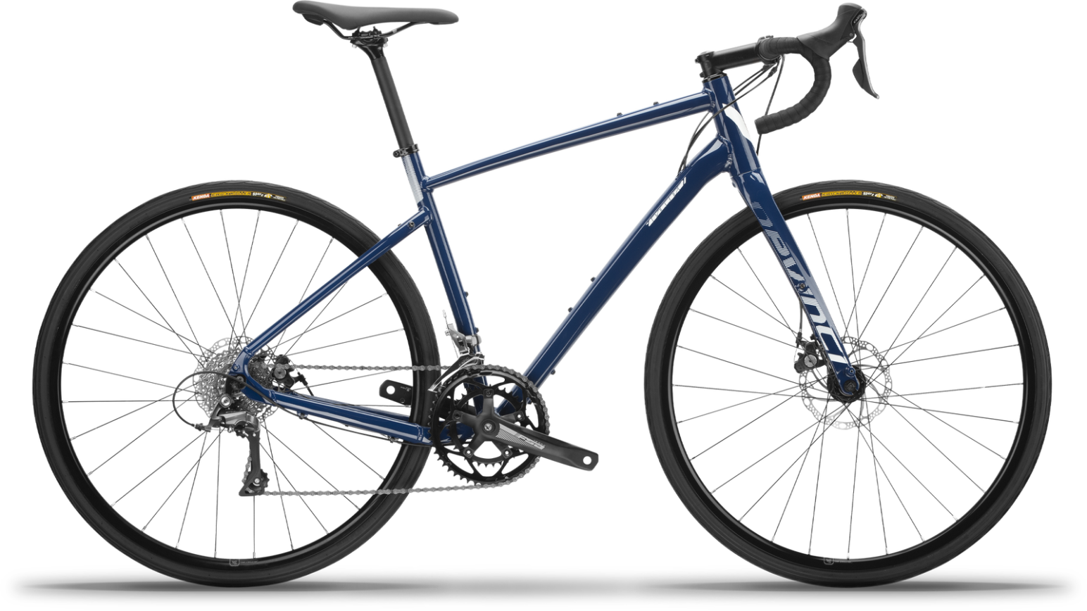 Devinci Hatchet Claris 16s BicyclesMcW