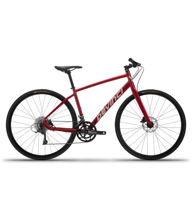 Devinci Hex Claris 16s