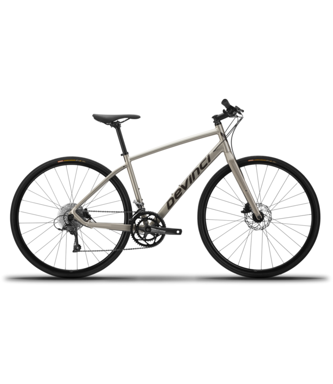 Devinci Hex Claris 16s