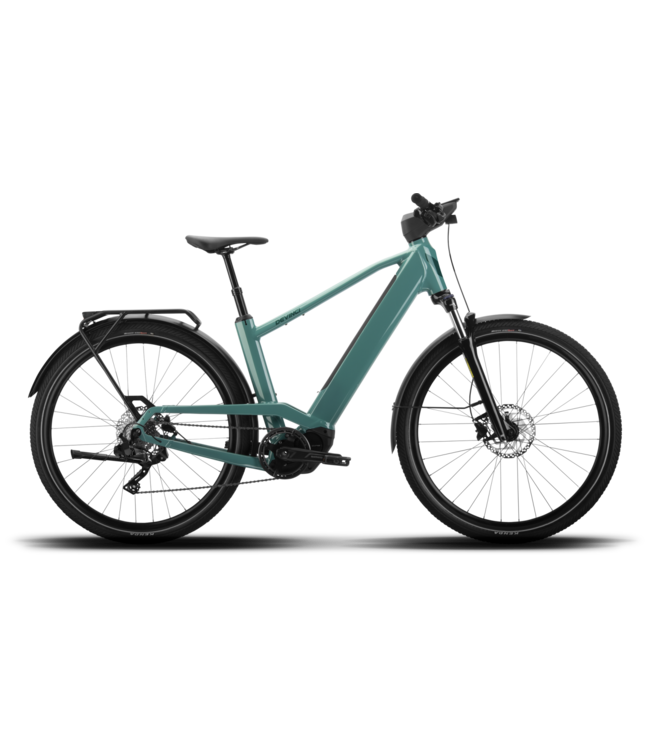 Devinci E-Cartier EP6 9s