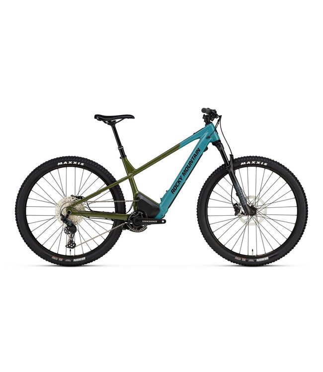 Rocky Mountain Fusion Powerplay 30 Shop the Best Bicycles Online