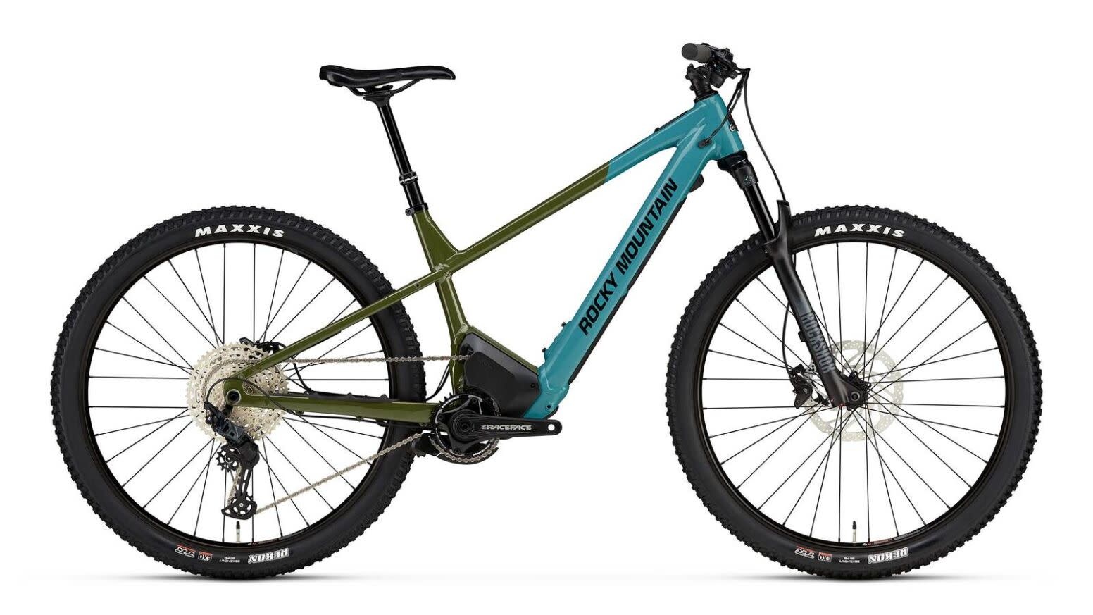 Powerplay rocky mountain new arrivals