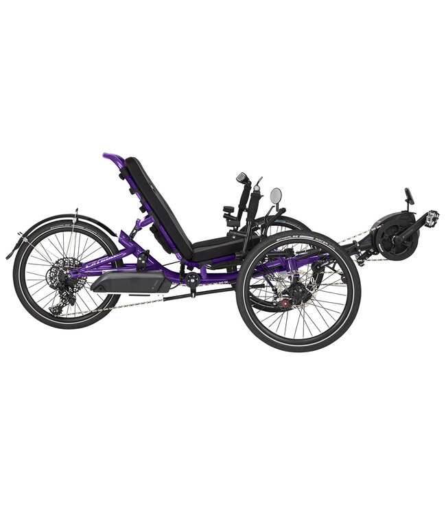 Catrike Villager eCAT