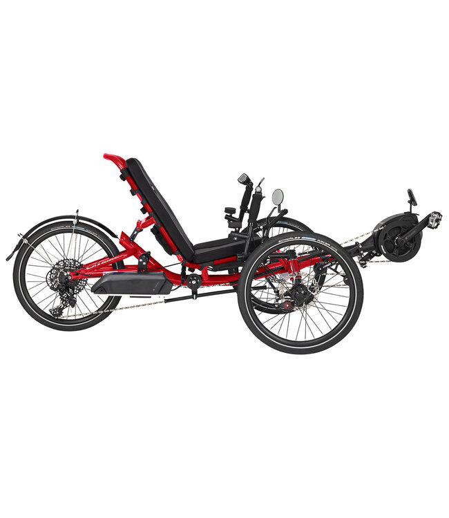 Catrike Villager eCAT