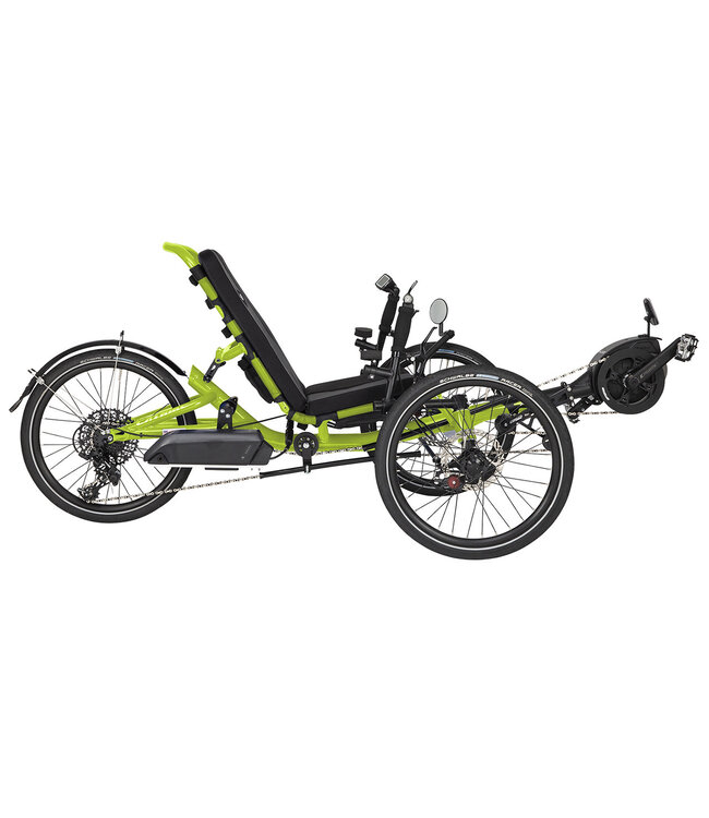 Catrike Villager eCAT