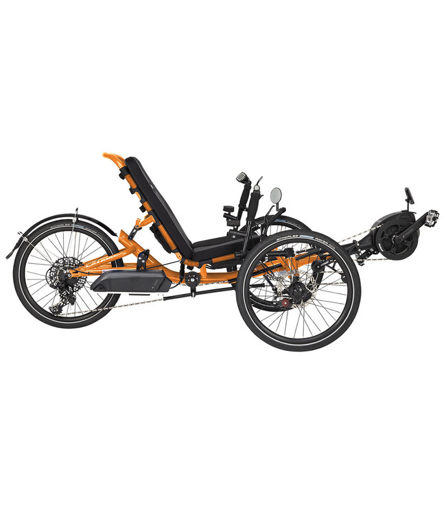 Catrike Villager eCAT