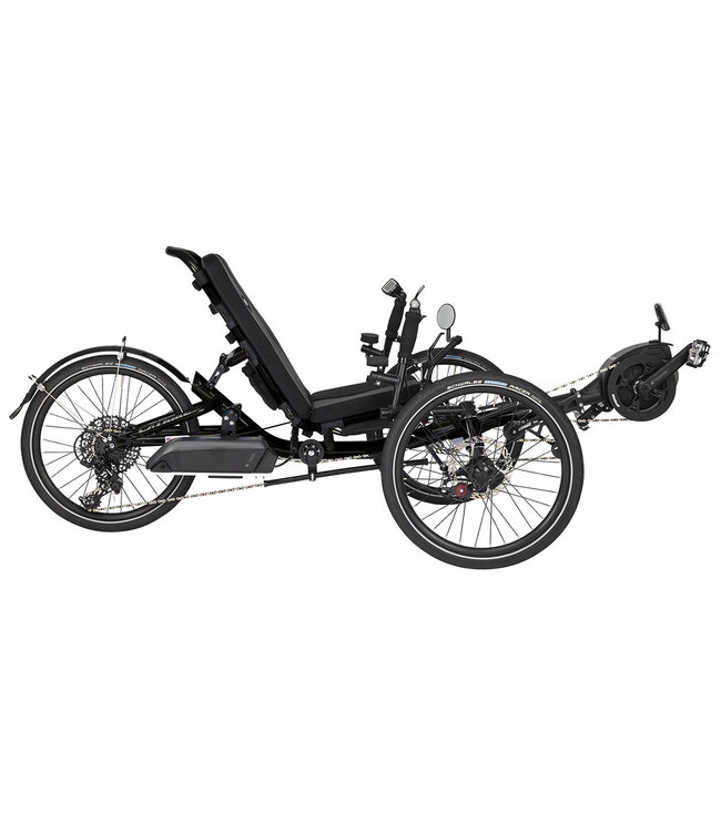 Catrike Villager eCAT