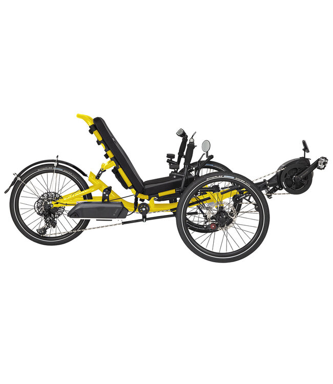 Catrike Villager eCAT