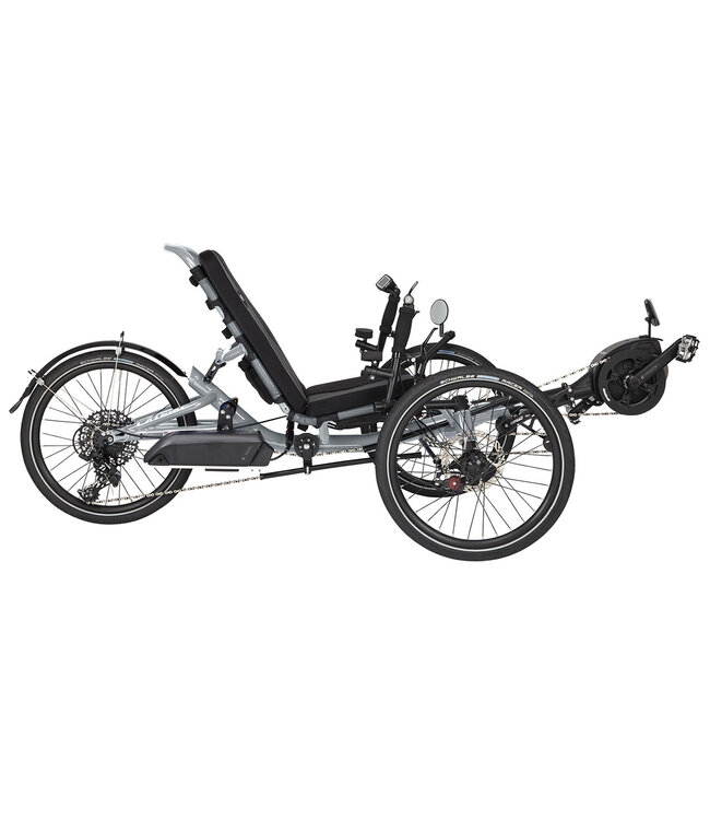 Catrike Villager eCAT