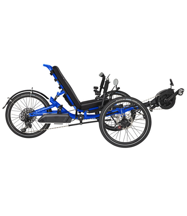 Catrike Villager eCAT