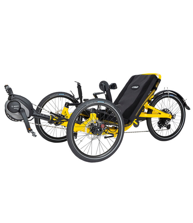 Catrike Trail eCAT