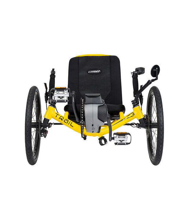 Catrike Trail eCAT