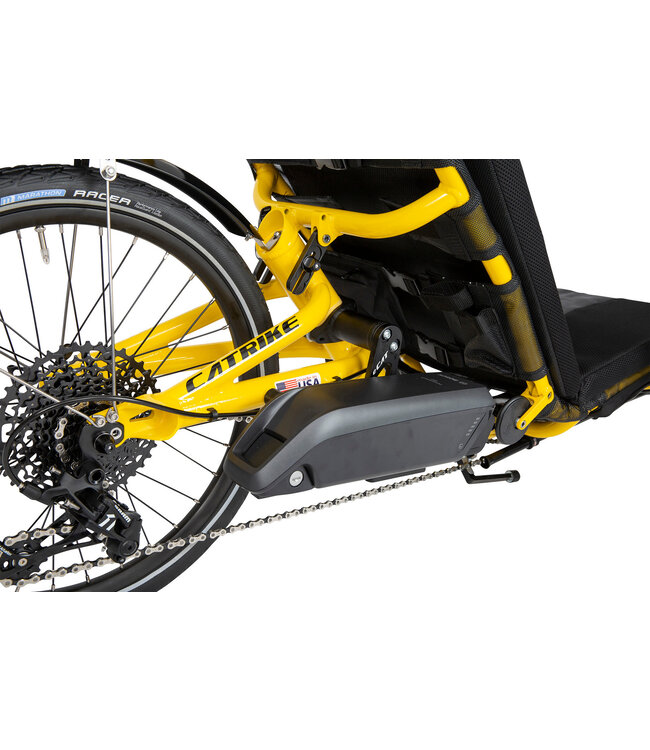 Catrike Trail eCAT