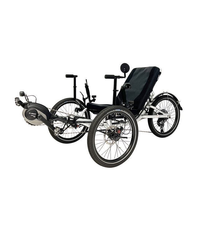 Catrike MAX eCAT