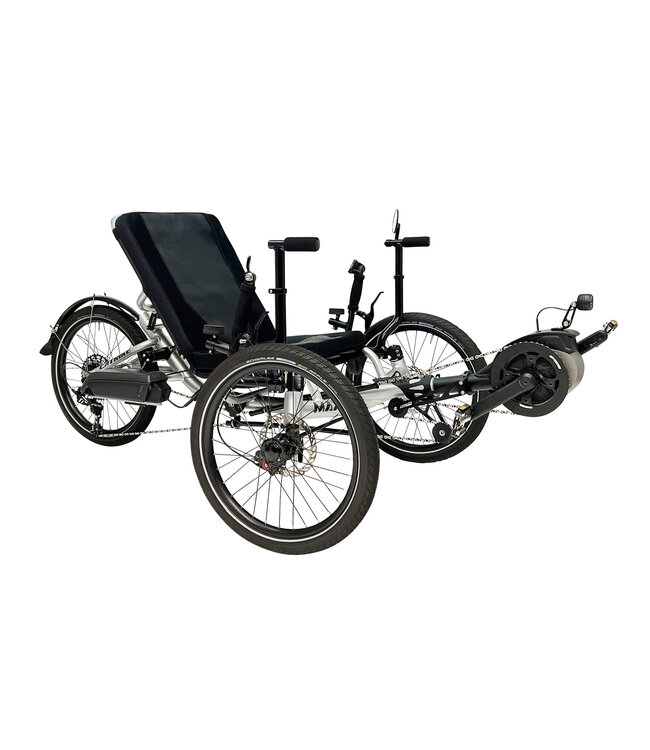 Catrike MAX eCAT