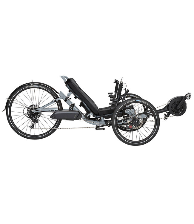 Catrike 5.5.9 eCAT
