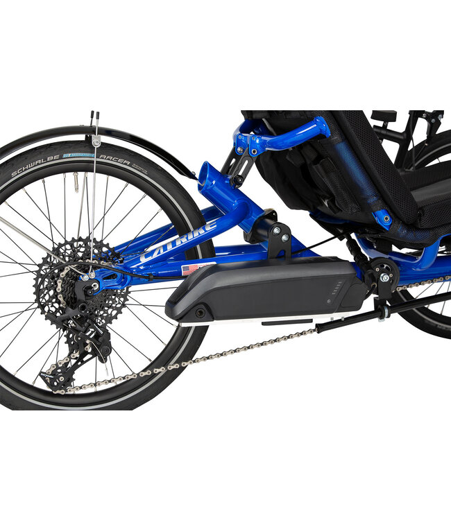 Catrike Villager eCAT