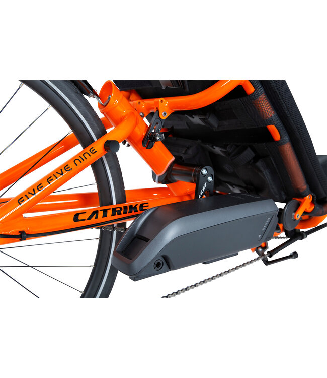 Catrike 5.5.9 eCAT