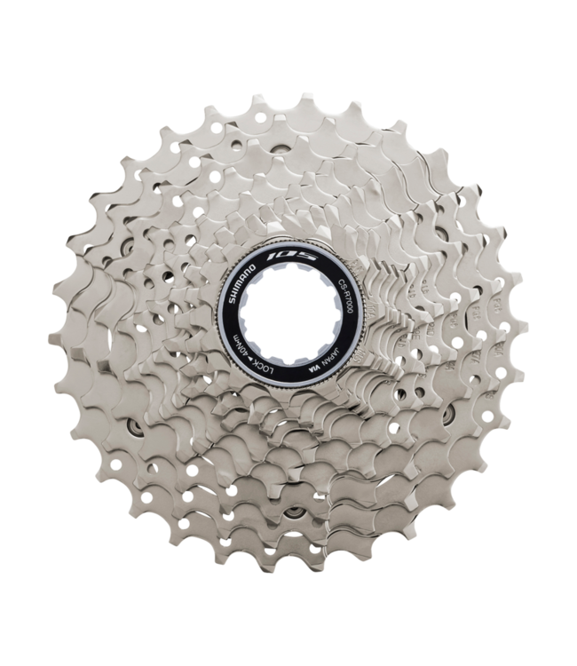 Shimano 105 CS-R7000 11sp.  Cassette (12-25T)