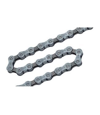 Shimano Shimano CN-HG53 9sp. Chain (6.57mm, Links: 116 and Silver)