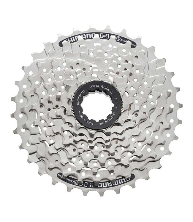 Shimano CS-HG41 7s. Cassette (11-28T)