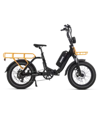 ENVO Vélo électrique pliable Flex Overland d'ENVO