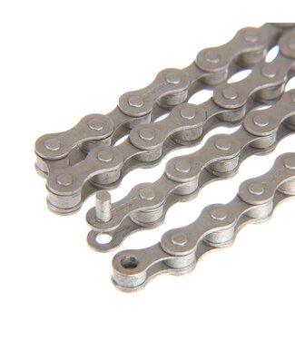 Shimano Shimano Nexus CN-NX10 Chain (Speed: 1, 1/8'', Links: 114 and Silver)