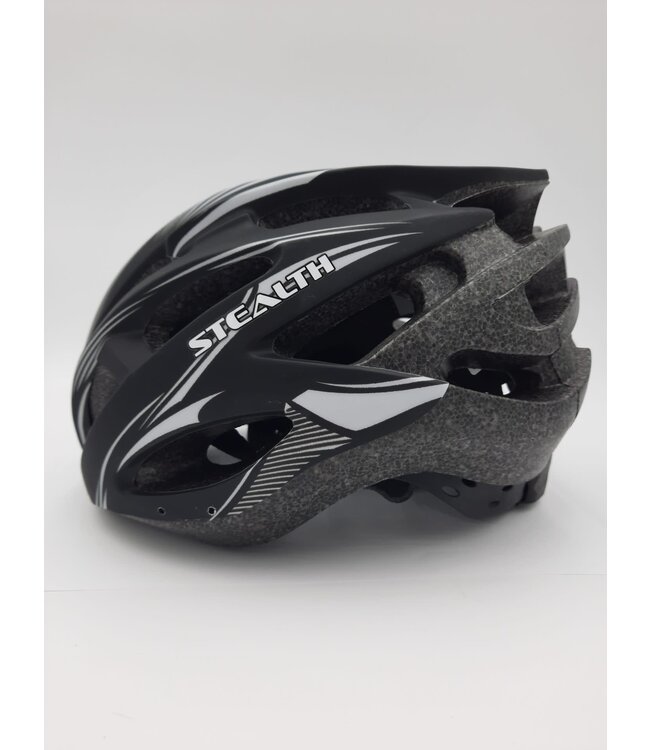 BBC Stealth Helmet