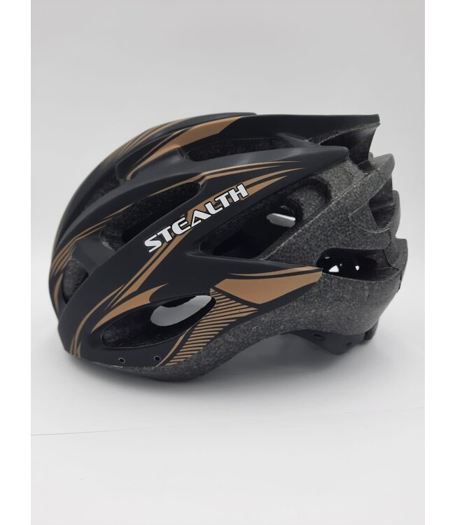 Casque Stealth de BBC