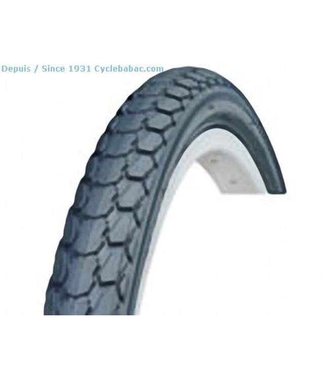 CHAOYANG Urban Tire Black 24 x 1.75