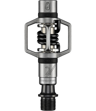 crankBrothers crankbrothers Eggbeater 2 Pedals