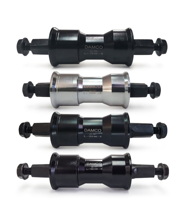 DAMCO High-Quality Bottom Bracket